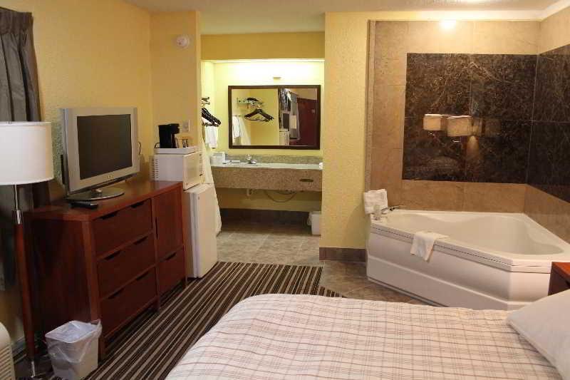 Days Inn Pigeon Forge South Eksteriør bilde