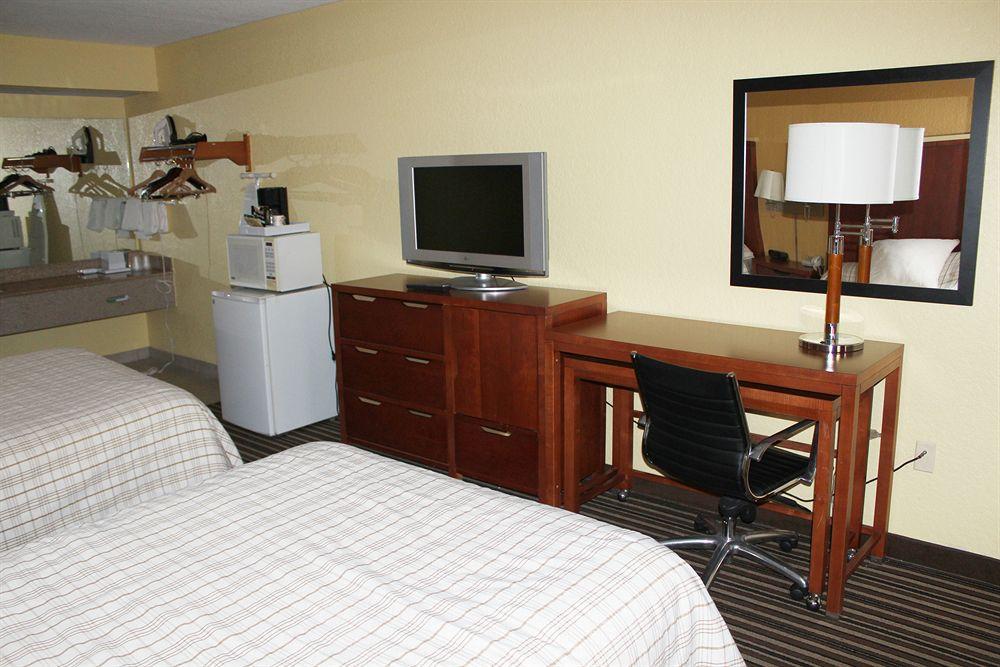 Days Inn Pigeon Forge South Eksteriør bilde