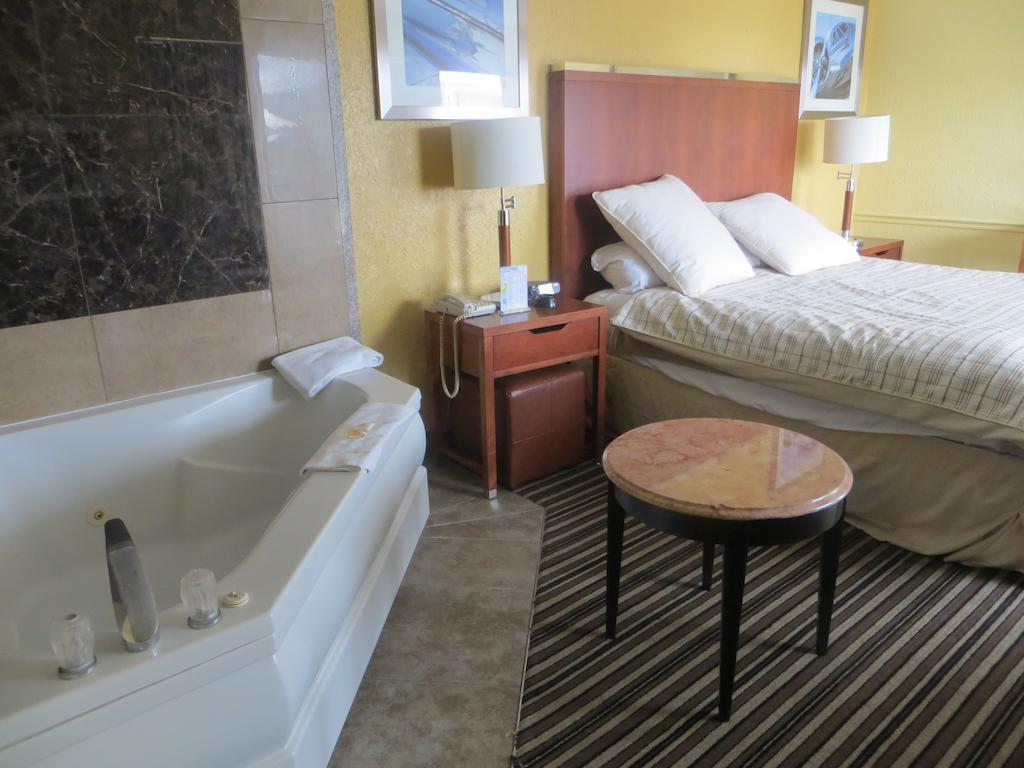 Days Inn Pigeon Forge South Eksteriør bilde