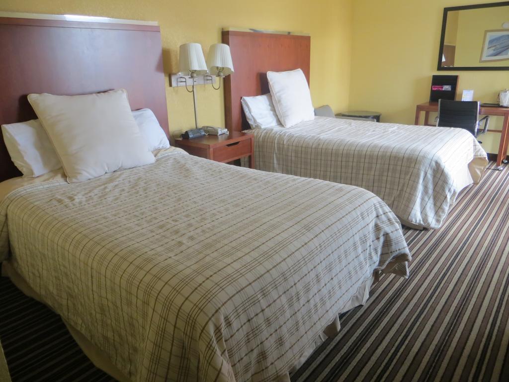 Days Inn Pigeon Forge South Eksteriør bilde