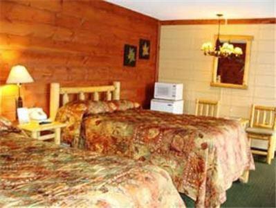 Days Inn Pigeon Forge South Rom bilde